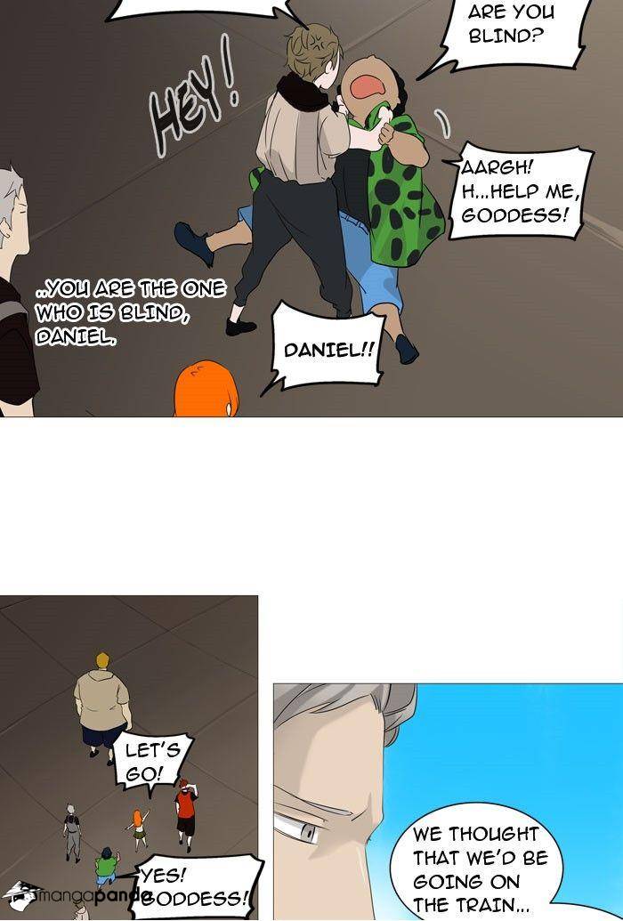 Tower of God Chapter 237 image 27